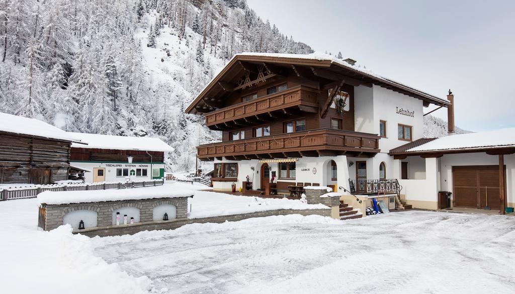 Lehnhof Apartment Langenfeld Exterior photo